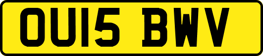 OU15BWV