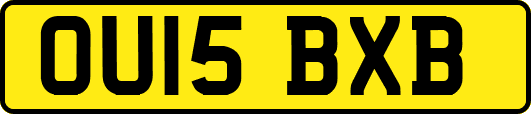 OU15BXB