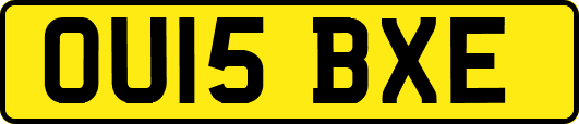 OU15BXE