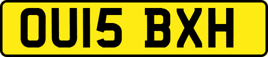 OU15BXH