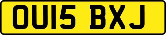 OU15BXJ