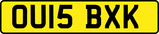 OU15BXK