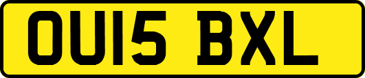 OU15BXL