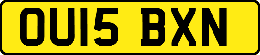 OU15BXN