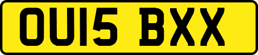 OU15BXX