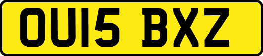 OU15BXZ