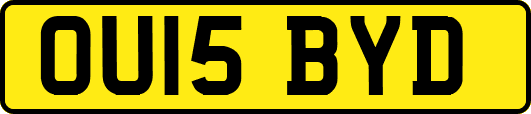OU15BYD