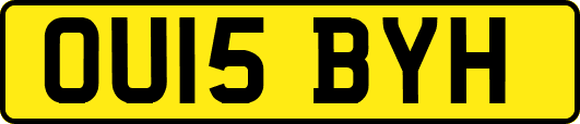 OU15BYH