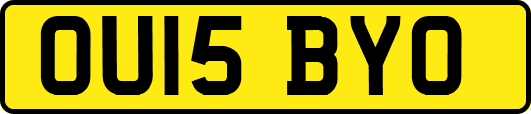 OU15BYO