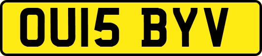 OU15BYV