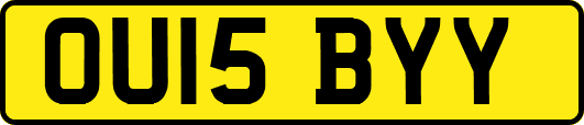 OU15BYY