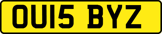 OU15BYZ