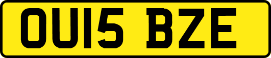 OU15BZE