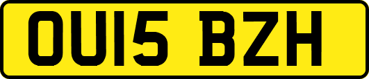 OU15BZH