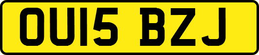 OU15BZJ