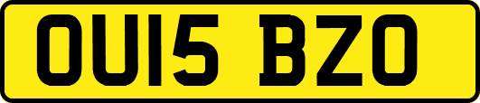 OU15BZO