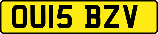 OU15BZV