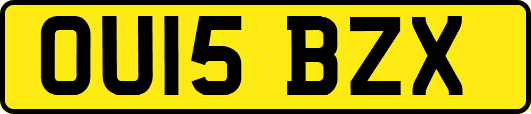 OU15BZX