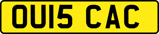 OU15CAC