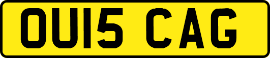OU15CAG