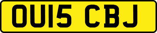 OU15CBJ