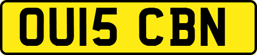 OU15CBN