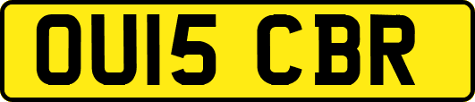 OU15CBR