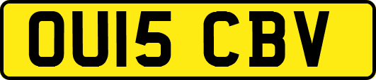 OU15CBV