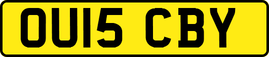 OU15CBY