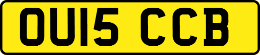 OU15CCB