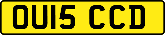 OU15CCD