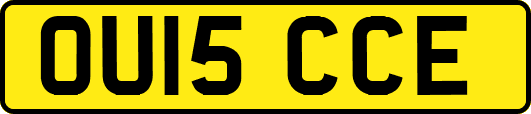 OU15CCE