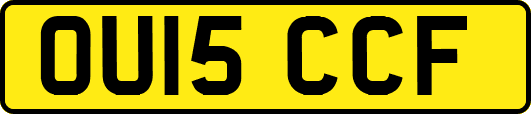 OU15CCF