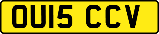 OU15CCV