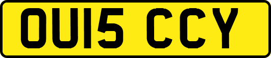 OU15CCY
