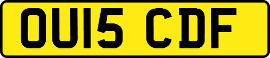OU15CDF