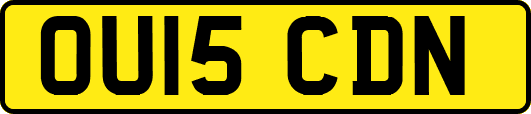 OU15CDN