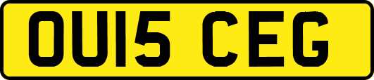 OU15CEG