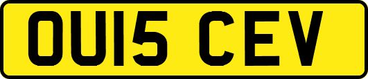 OU15CEV