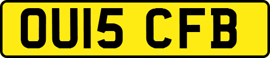 OU15CFB