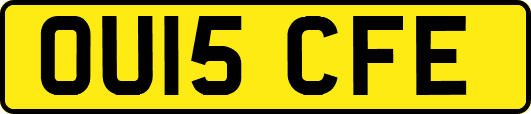 OU15CFE