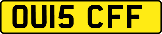 OU15CFF