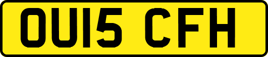 OU15CFH