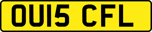 OU15CFL