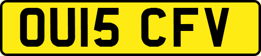 OU15CFV