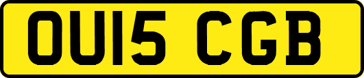 OU15CGB