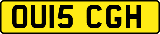 OU15CGH