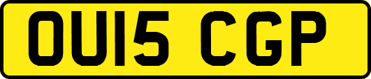 OU15CGP