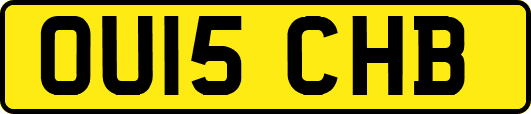 OU15CHB