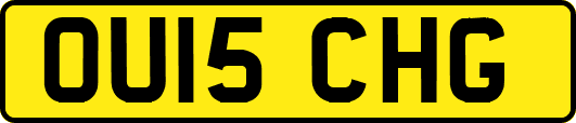 OU15CHG